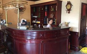 Khách sạn Hà Nội Khải Hoàn